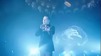 Redare Vitas — / după ea (mv oficial)