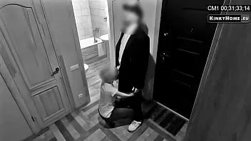 Redare Cameră ascunsă - soțul prinde soția cu iubitul!