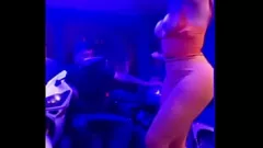 play لاتينا ناقتي مع الحمار المثالي يحب الشرج و Creampies