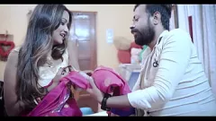 চালান দেবরের সাথে ঝুঁকিপূর্ণ রুক্ষ যৌনতায় কামুক ভারতীয় স্ত্রী সুদীপা