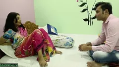 Reproduzir Sexo Hardcore Desi: Bhabhi Asiático Raspado Implora por Anal