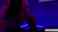 play 18 yaşındaki minyon esmer lisa takami, yoğun pov oral seks porno