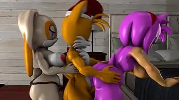 Abspielen Dafür sind Freunde da [zarok759]