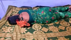 Redare Indulgența intimă a gospodăriei Desi: pasionarea de dragoste pasională a cuplului indian amator