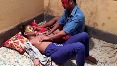 Redare Întâlnirea aburită a lui Bhabhi indian cu soțul ei Devar în audio hindi excitat