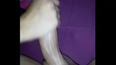 play Arjantin Fahişesi Handjob Derleme - Cumshot ve Creampie Finish