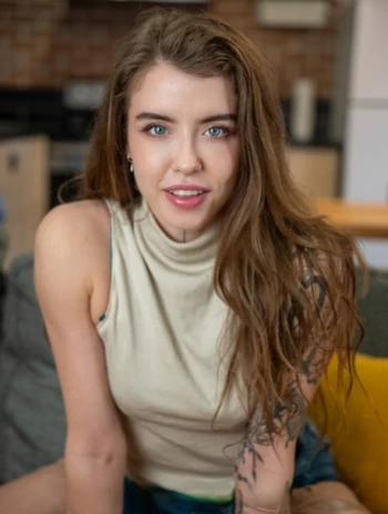 Pornostar Eden Ivy