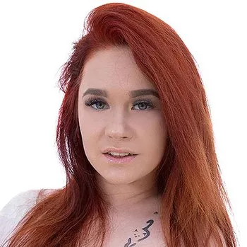 ポルノスター Heather Dew