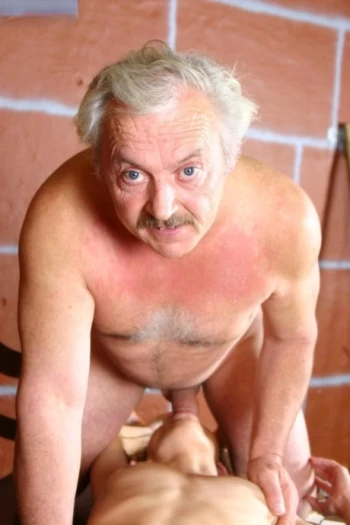 Pornstar Gustavo