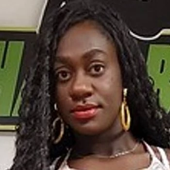 Pornstar Fernanda Chocolatte