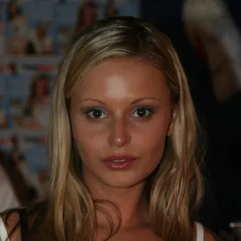 Pornoster Liliane Tiger