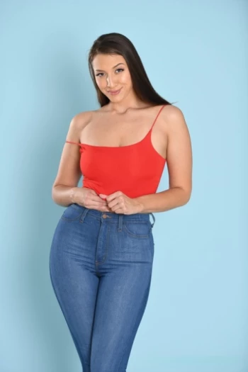 Pornostar Small Hands