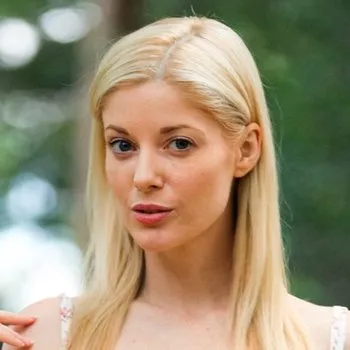 Pornostar Charlotte Stokely